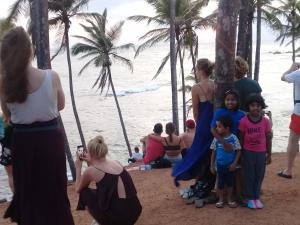 Leisure Home Mirissa