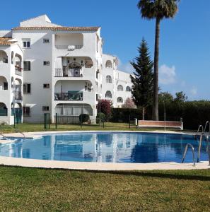 Calahonda apartamento a 150 metros de la playa Nueva Gerencia