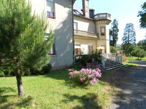 Hotels Residence du Rougier : photos des chambres