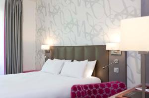 Hotels Hotel Massena : Chambre Lits Jumeaux