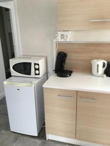 Appartements Melitine : photos des chambres