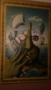 naples garibaldi station