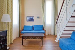 Appart'hotels Residence Saint Goustan - maeva Home : photos des chambres