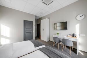 Senamiesčio apartamentai