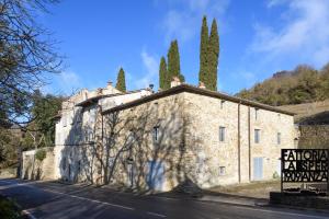 Casa Arancio - Fattoria la Speranza, Case Toscane
