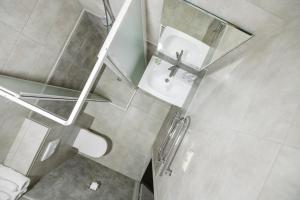 Senamiesčio apartamentai