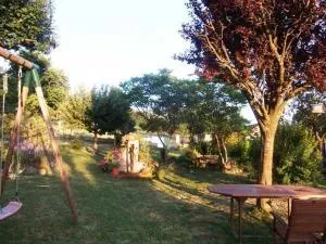 Les Frênes - Roche-en-Régnier