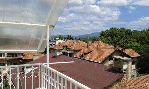 Apartment Sagittarius