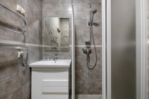 Senamiesčio apartamentai