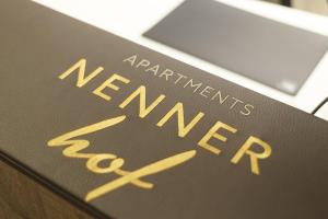 Apartments Nennerhof