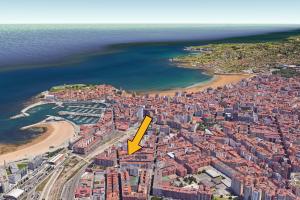 Arena en Perlora - VUT-735-AS