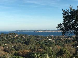 Appartements Les Restanques du Golfe de saint Tropez : photos des chambres