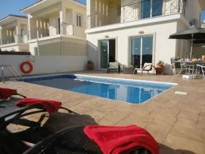 Villa Swalletta - Kivisil