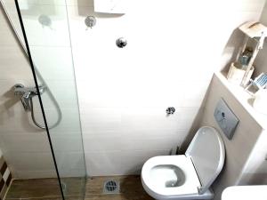 Dream Apt with parking