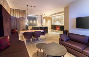 Apartments Nennerhof