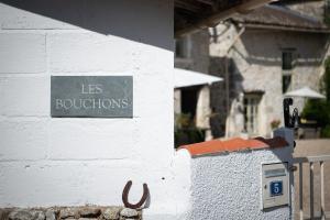 Maisons de vacances Le Petit Bouchon : photos des chambres