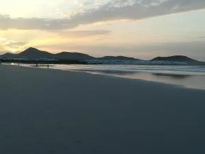 El Charquito - Famara