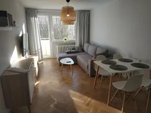 Gdynia ul.Chopina 11/25 Apartament nad morzem - 格丁尼亚