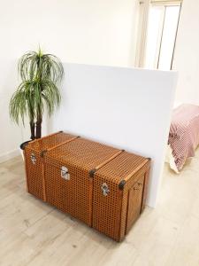 20 RC - Lisbon City Studio Apartment