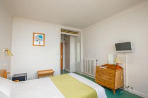 Hotels Hotel Le Trident Thyrse : photos des chambres
