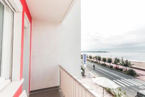 Hotels Hotel Le Trident Thyrse : photos des chambres
