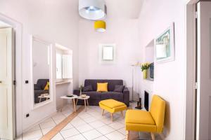 Maison M. - Luxury Apartment in Piazza Tasso