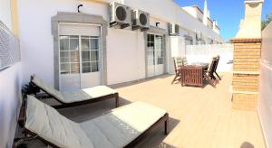 Altura da Maré - Apartamento Costa Azul