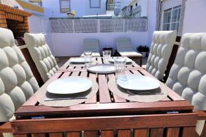 Altura da Maré - Apartamento Costa Azul