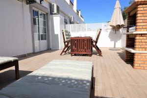 Altura da Maré - Apartamento Costa Azul