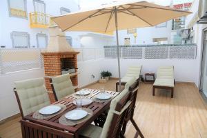 Altura da Maré - Apartamento Costa Azul