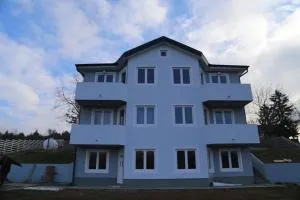 Fruskogorska Idila Apartmani - Vrdnik