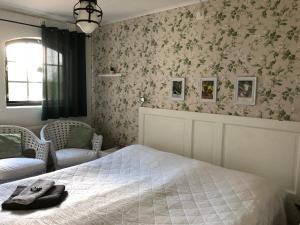 Stakaberg Konferens & Gårdshotell