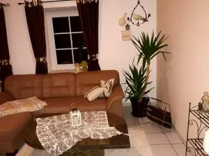 Ferienhaus Blue - Dockweiler