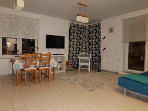 Apartament w Pobliżu Morza