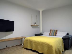 Apartamento Estella-Lizarra