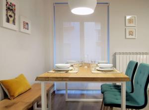 Apartamento Estella-Lizarra