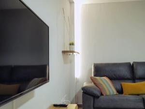 Apartamento Estella-Lizarra