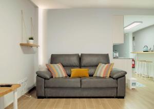 Apartamento Estella-Lizarra