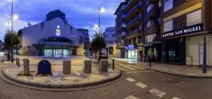 Hostal San Miguel - Ponferrada