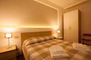 LAMEZIA CENTRO, APPARTAMENTO GIORGIA