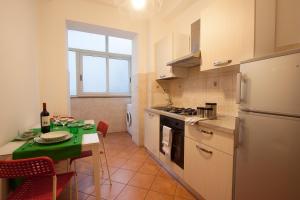 LAMEZIA CENTRO, APPARTAMENTO GIORGIA