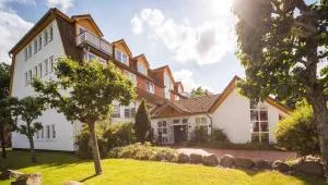 FeWo Windsbraut im Landhaus Immenbarg - Schmarl