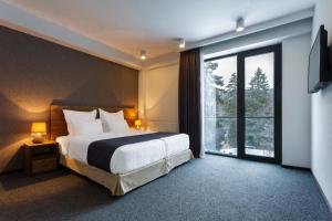 AuRoom Bakuriani Resort