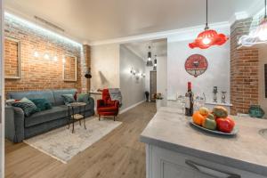 Arkadia Plaza Design Apartment