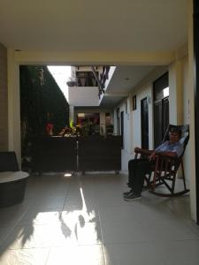 Cabinas Gosen