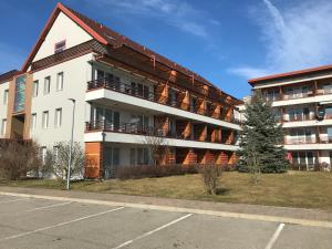 Appartement Delavska ulica 30 Moravske Toplice Slowenien