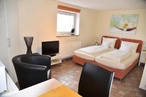 Apartment Aurachtal Oberreichenbach