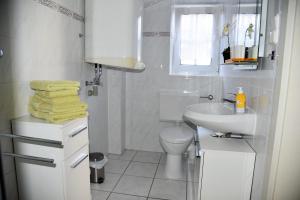 Apartment Aurachtal Oberreichenbach