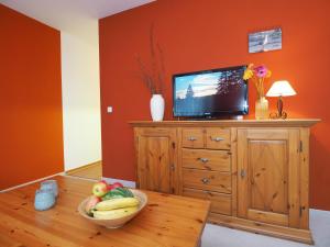 Ferienwohnungen Wergin