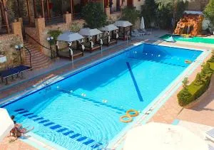 纳马蓝色度假村 - 沙姆沙伊赫